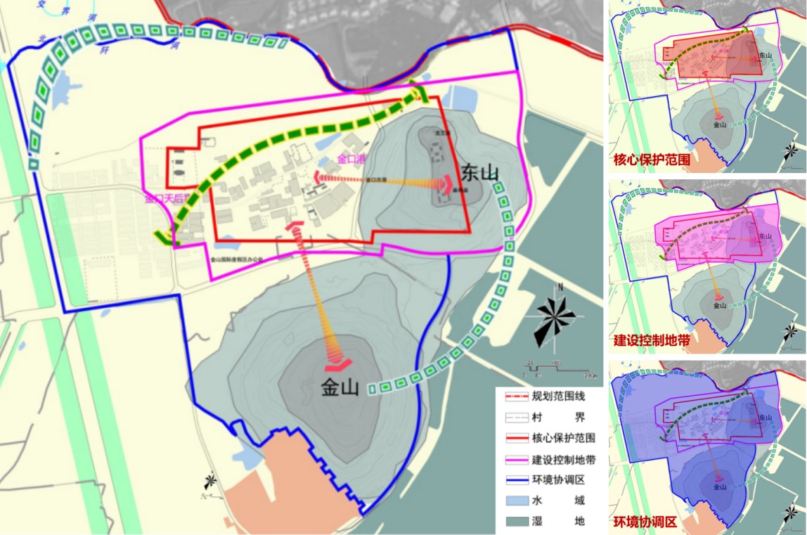 06金口古港重點保護(hù)地段規(guī)劃圖.jpg 06金口古港重點保護(hù)地段規(guī)劃圖.jpg